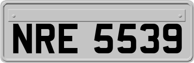 NRE5539