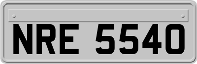 NRE5540