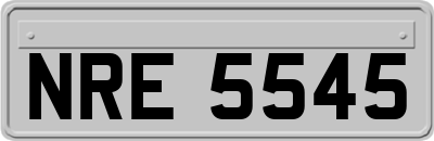 NRE5545