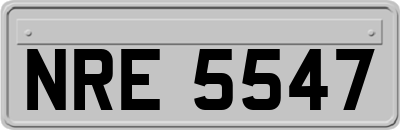 NRE5547