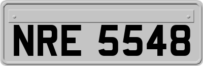 NRE5548