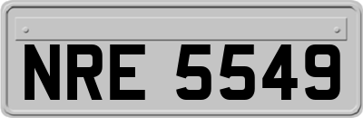 NRE5549