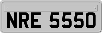 NRE5550