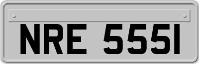 NRE5551