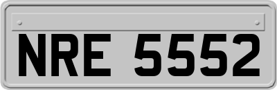 NRE5552