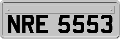 NRE5553