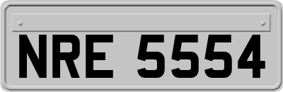 NRE5554