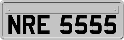 NRE5555