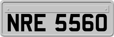 NRE5560