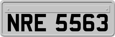 NRE5563