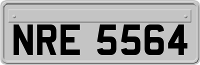 NRE5564