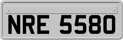NRE5580