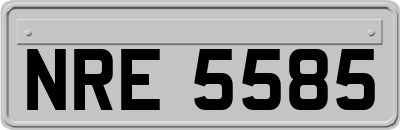 NRE5585