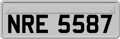 NRE5587