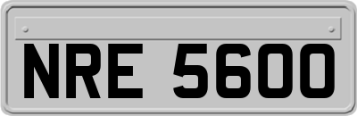 NRE5600