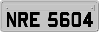 NRE5604