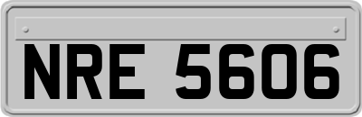 NRE5606
