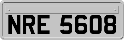 NRE5608