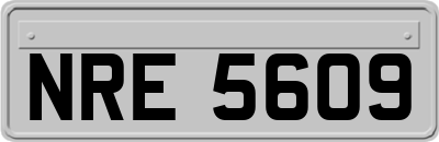 NRE5609