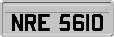 NRE5610