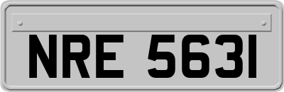 NRE5631