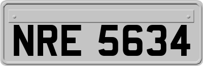 NRE5634