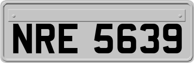 NRE5639