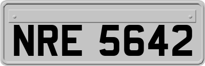 NRE5642