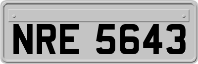 NRE5643