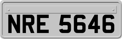NRE5646