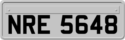 NRE5648