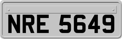 NRE5649