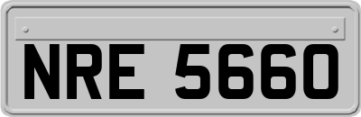 NRE5660