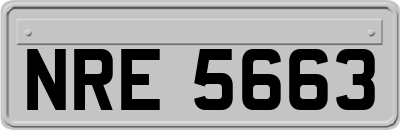 NRE5663
