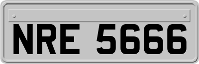 NRE5666