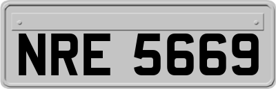 NRE5669