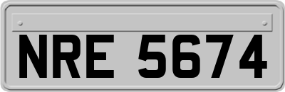 NRE5674