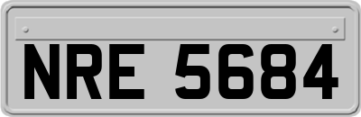 NRE5684
