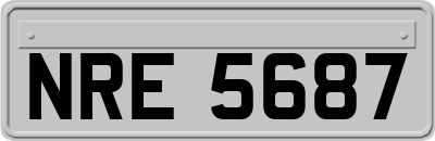 NRE5687