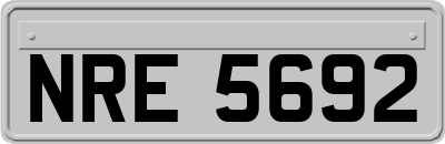 NRE5692