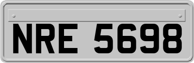 NRE5698