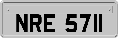 NRE5711
