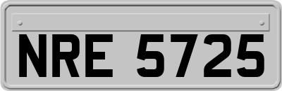 NRE5725