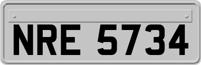 NRE5734
