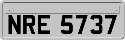NRE5737