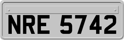 NRE5742