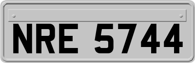 NRE5744