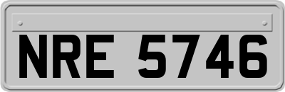NRE5746