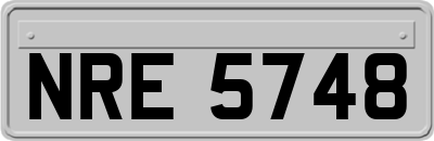NRE5748