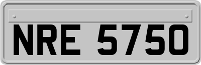 NRE5750